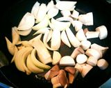 本格！絶品！大人の基本のビーフシチュー作り方8写真