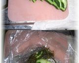 ✿昆布ぽん酢✿で簡単キュウリの漬物作り方2写真