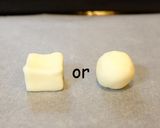 感動食感♡米粉のスノーボールクッキー!作り方8写真