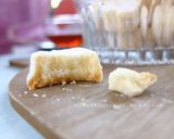 感動食感♡米粉のスノーボールクッキー!作り方7写真