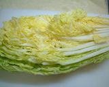ごまみそーすＤＥ温野菜♪作り方1写真