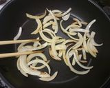 照りが魅力♥豚のしょうが焼き♥簡単すぎ‼作り方1写真