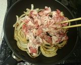 照りが魅力♥豚のしょうが焼き♥簡単すぎ‼作り方3写真