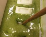 ダッチで抹茶ケーキ（サラダ油編）作り方8写真