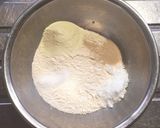 冷蔵発酵☆もちふわ基本のパン生地♡作り方2写真