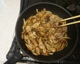照りが魅力♥豚のしょうが焼き♥簡単すぎ‼作り方5写真