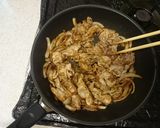 照りが魅力♥豚のしょうが焼き♥簡単すぎ‼作り方5写真