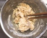 冷蔵発酵☆もちふわ基本のパン生地♡作り方4写真