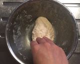 冷蔵発酵☆もちふわ基本のパン生地♡作り方6写真