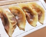 ピザ風餃子☆作り方4写真