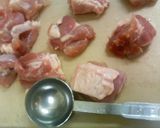 ♣ハーブでオシャレな焼鳥!?♣作り方1写真