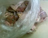 ♣ハーブでオシャレな焼鳥!?♣作り方2写真