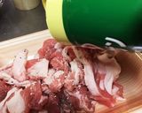 お弁当に♡簡単ひと口トンカツ作り方3写真