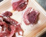 お弁当に♡簡単ひと口トンカツ作り方4写真