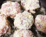 お弁当に♡簡単ひと口トンカツ作り方6写真