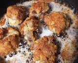 お弁当に♡簡単ひと口トンカツ作り方7写真