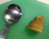 何にでも合う!食べる生姜【冷凍可】作り方1写真