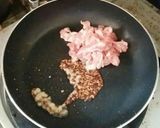 野菜たっぷり麻辛麺作り方3写真