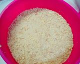 子供でも作れる！簡単レアチーズケーキ♥♥作り方4写真
