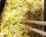お弁当に☆エビノリ玉子焼き作り方3写真