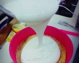 子供でも作れる！簡単レアチーズケーキ♥♥作り方11写真