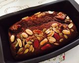 お豆腐のパウンドケーキ作り方4写真