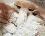 居酒屋の大人気メニュー『ごま手羽』作り方3写真