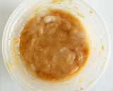 鱈の白子の味噌漬け作り方4写真