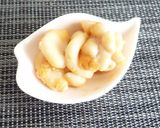 鱈の白子の味噌漬け作り方5写真
