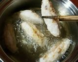 居酒屋の大人気メニュー『ごま手羽』作り方6写真