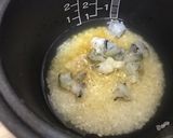 天むす風★炊き込みご飯作り方2写真