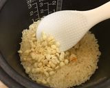 天むす風★炊き込みご飯作り方3写真