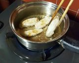 居酒屋の大人気メニュー『ごま手羽』作り方7写真