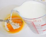 【簡単・時短】みんな大好き濃厚プリン☆作り方3写真
