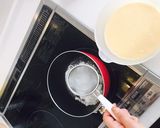 【簡単・時短】みんな大好き濃厚プリン☆作り方4写真