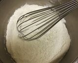手ごねも発酵も無し♡私のピザ生地作り方1写真