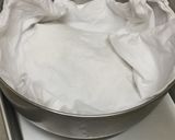 手ごねも発酵も無し♡私のピザ生地作り方4写真