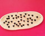 HBでもちもちコーヒーチョコベーグル作り方8写真