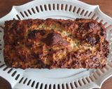 超簡単☆カカオニブのパウンドケーキ作り方11写真