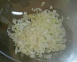 ご飯が進む♡鶏つくね﻿作り方1写真