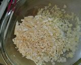 ご飯が進む♡鶏つくね﻿作り方2写真
