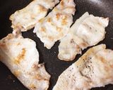 すき焼きのタレで簡単生姜焼き！作り方3写真