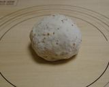 白神こだま酵母で胡麻ベーグル作り方2写真