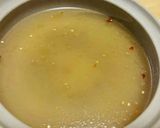 中華風☆簡単鍋つゆ作り方1写真