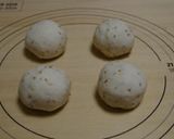 白神こだま酵母で胡麻ベーグル作り方3写真