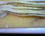 欲張りｗ五目いなりとマグロのミニ漬け丼作り方6写真