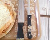 低kcal）食パン作り方4写真
