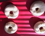 HBでもちもちコーヒーチョコベーグル作り方16写真
