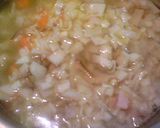 欲張りｗ五目いなりとマグロのミニ漬け丼作り方9写真
