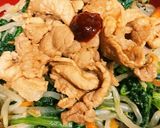 学校給食で大人気♥ビビンバ作り方6写真